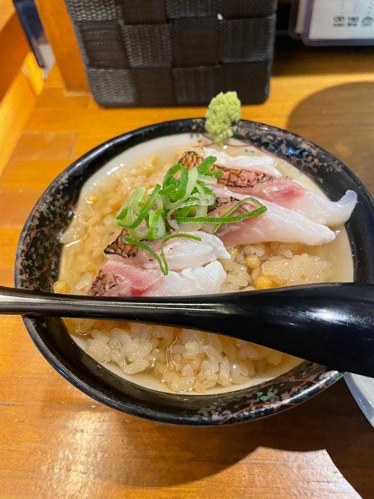 肴×天ぷら ニカイノオアシス