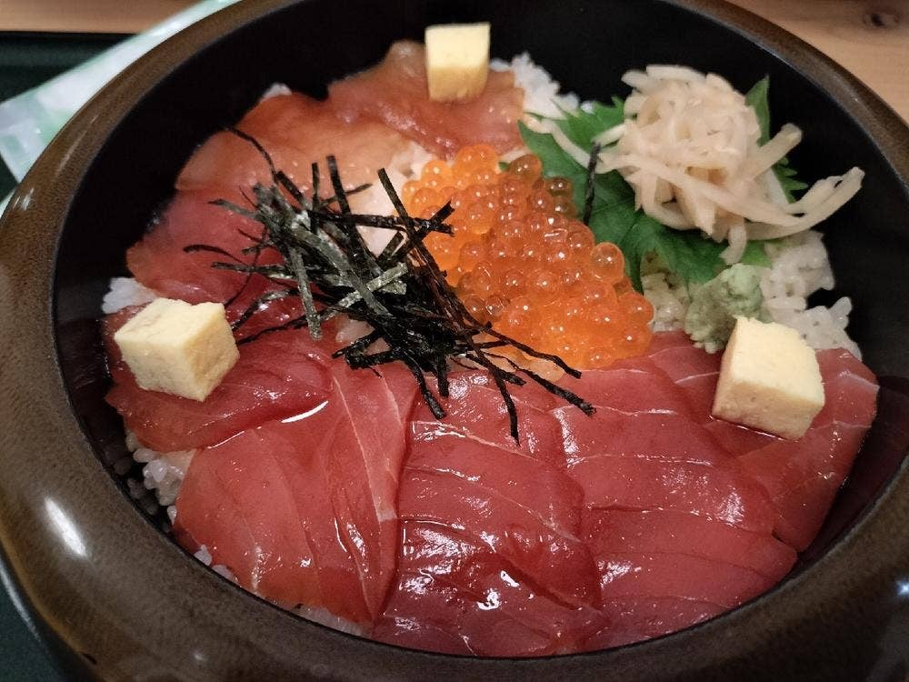 伊勢うどん 桂 外宮