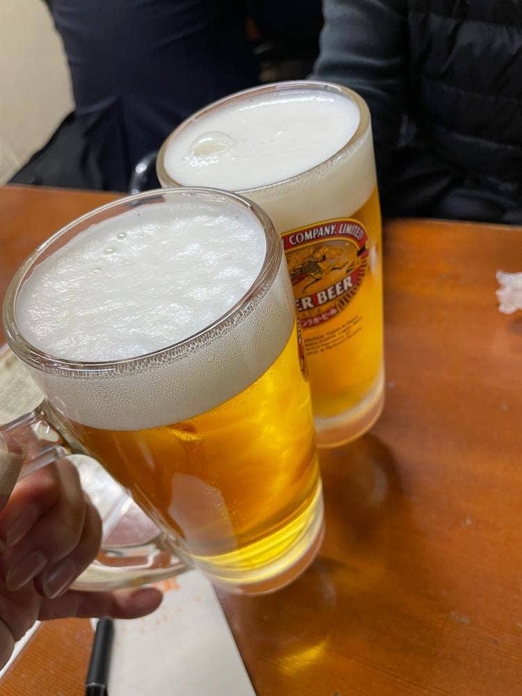 大衆酒場 いこい