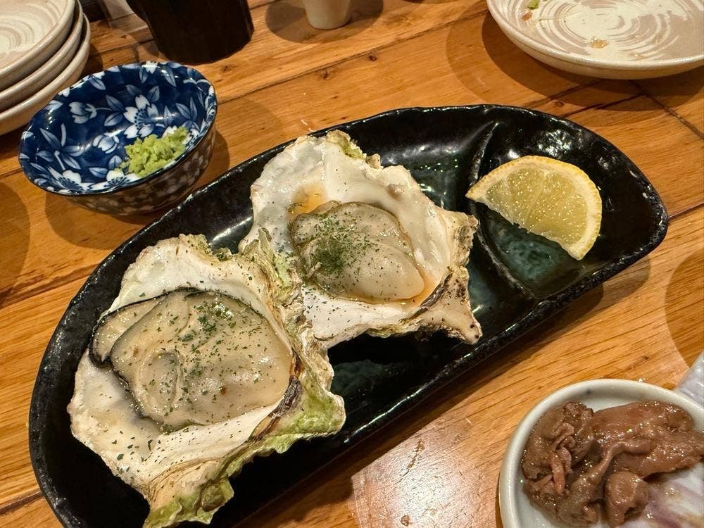 魚屋 ちから