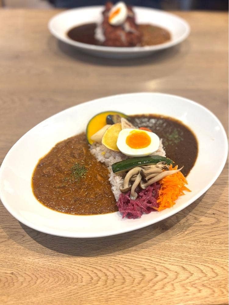 OUJI CAFE