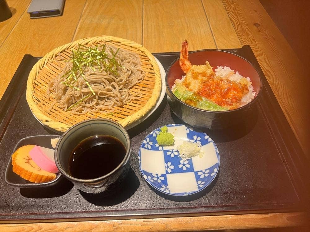 ぬる燗佐藤 御殿山茶寮