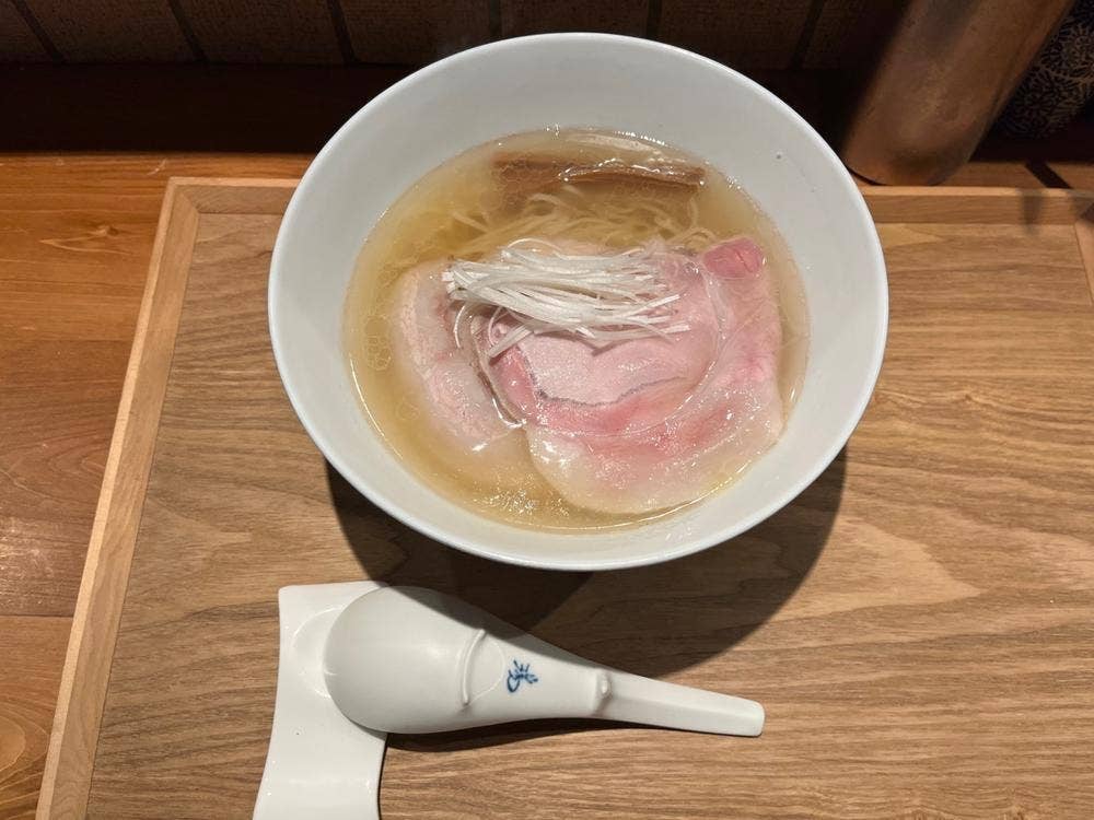 麺 ふじさき