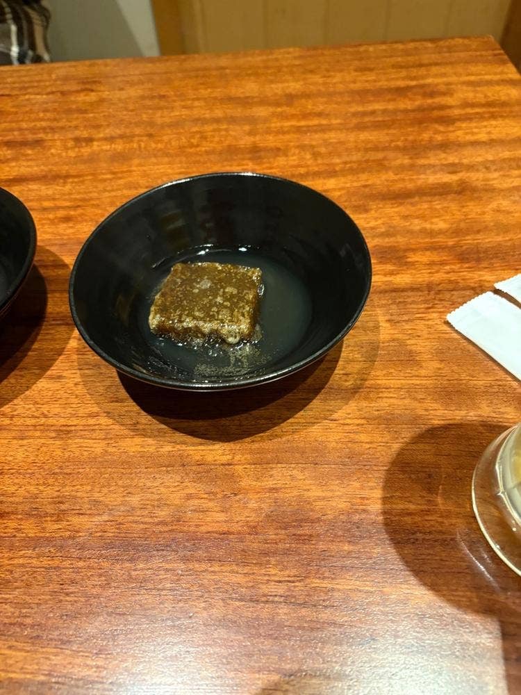 湯布院 串焼き CARNE