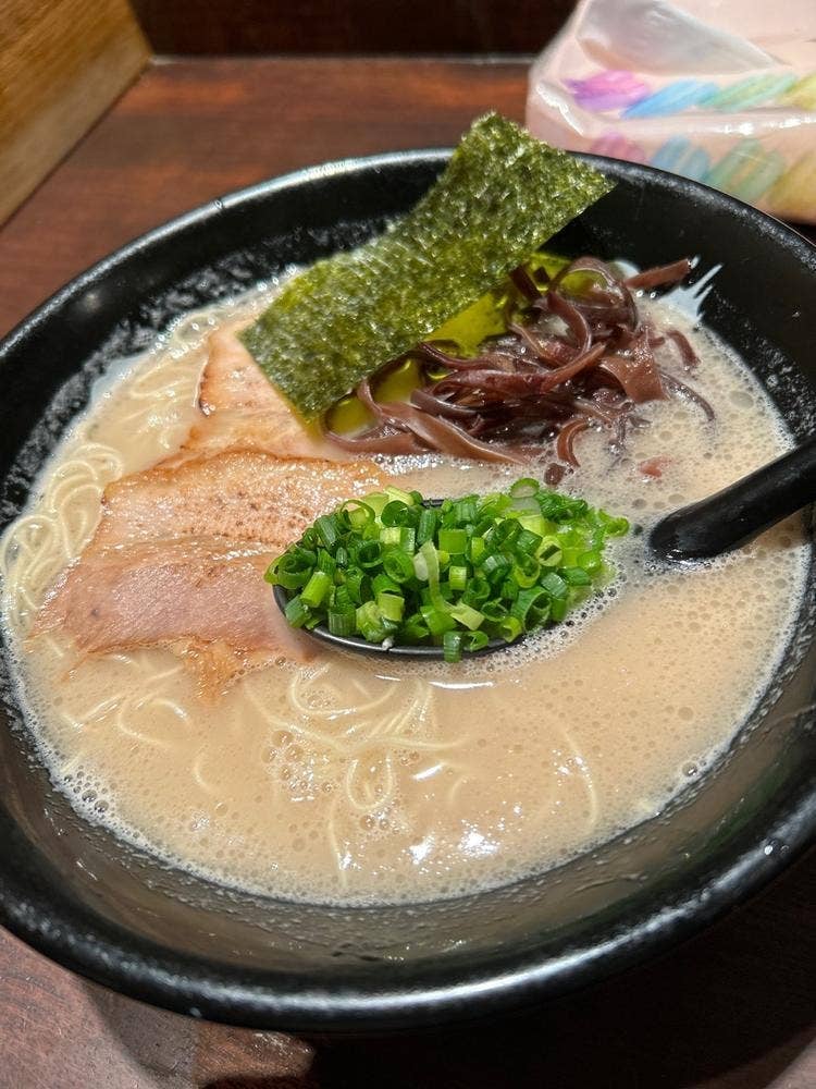 おがた家 石田一龍 小倉魚町店