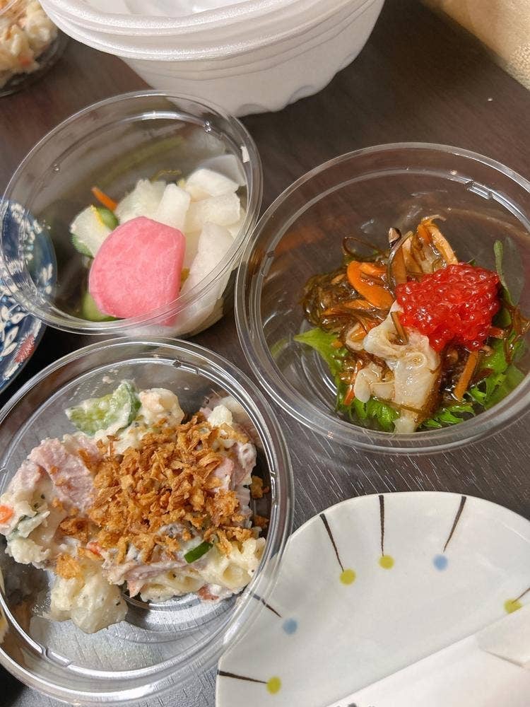 大衆酒場食堂ななつぼし