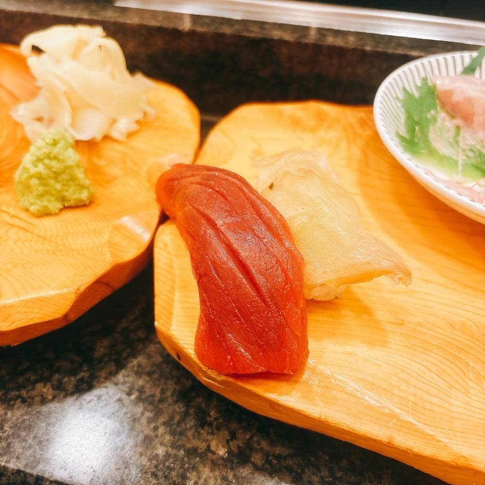すし処 纏