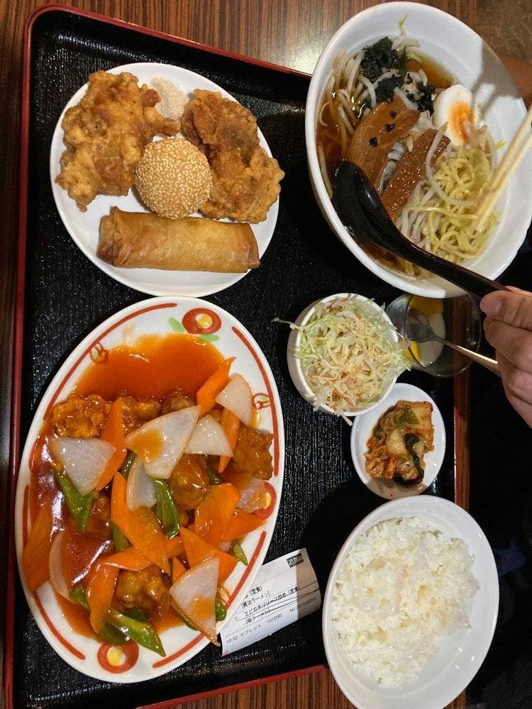 龍府
