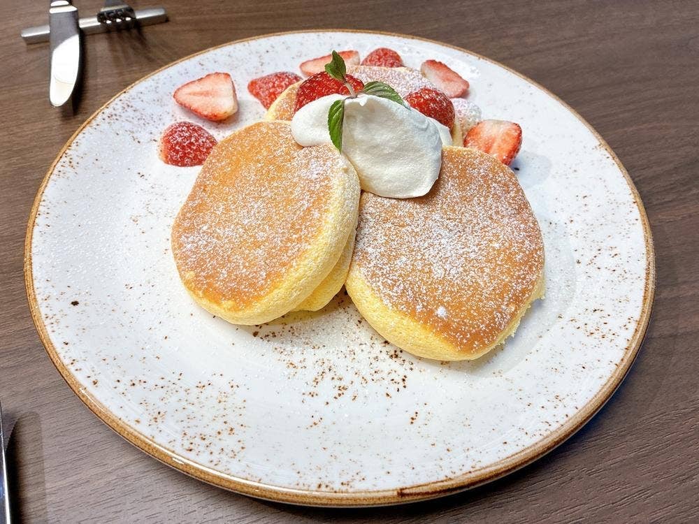 FLIPPER’S 新宿店