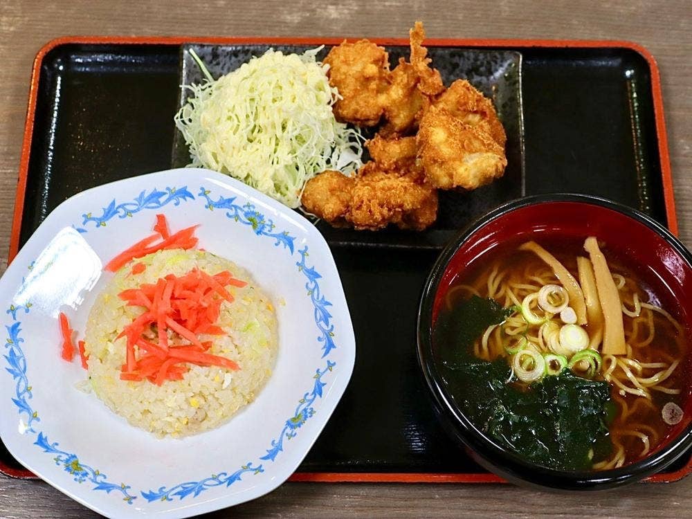 遊食 多楽福