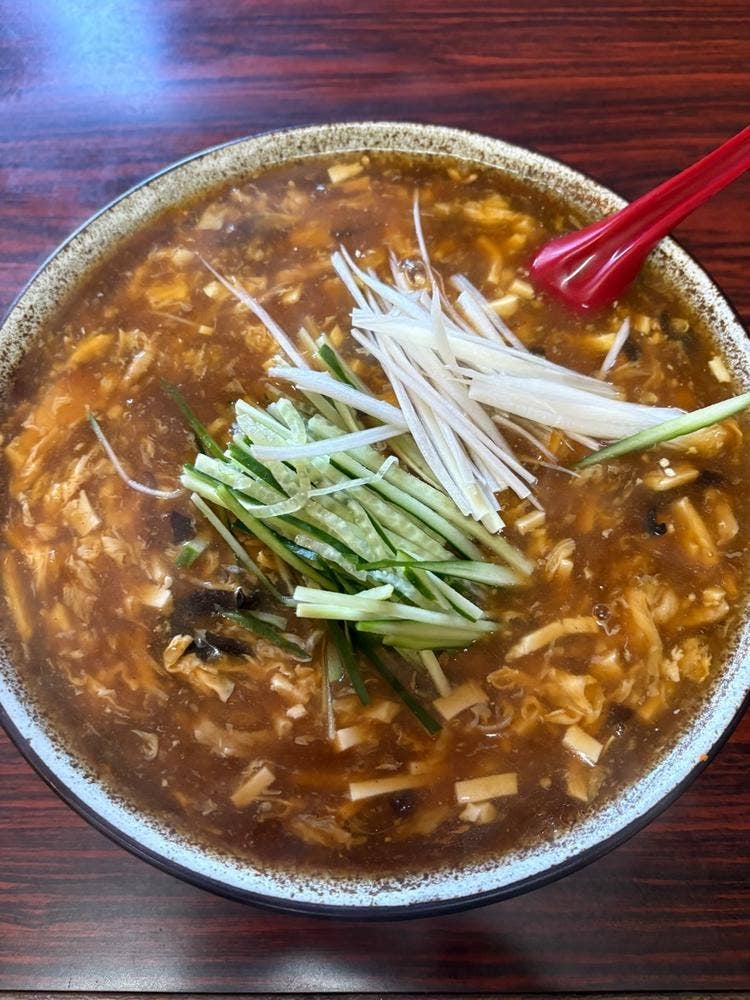 中華居酒屋 らいち