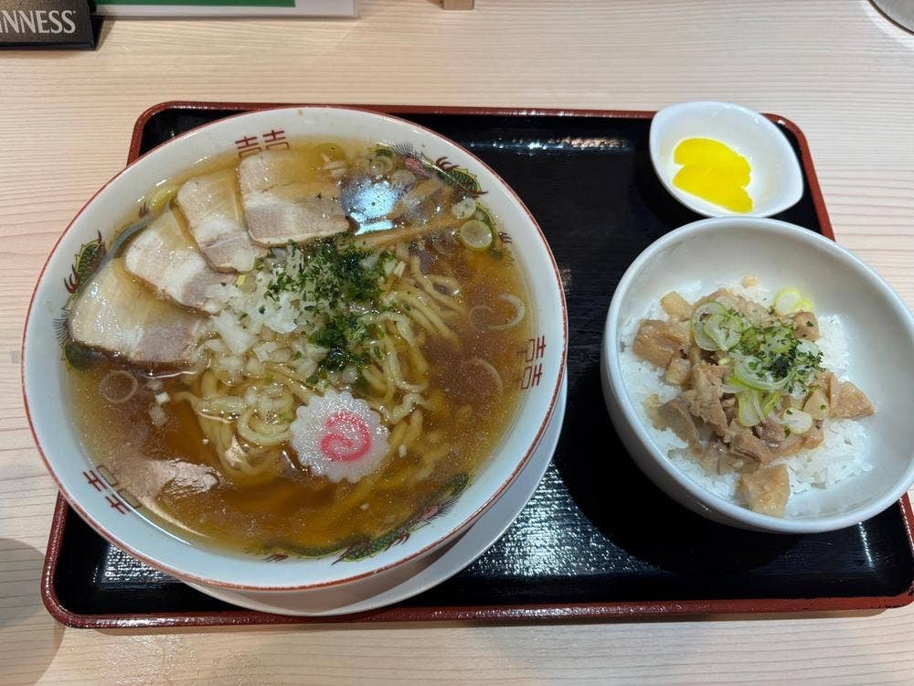 山形飛魚 亞呉屋 仙台東口店