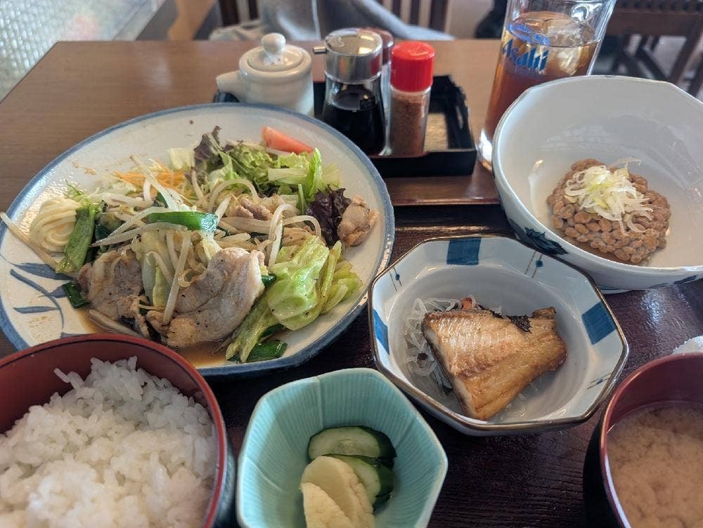 居酒屋 富乃寿