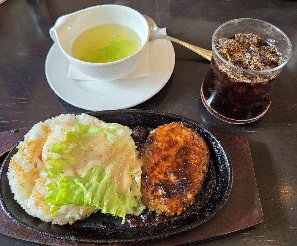 ルジャンドル 長田店