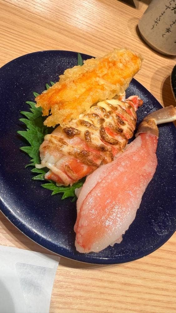 すし処 深廣 ららぽーと門真店