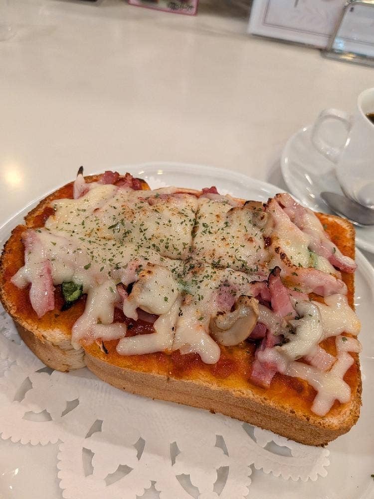 シュベール 新大久保店