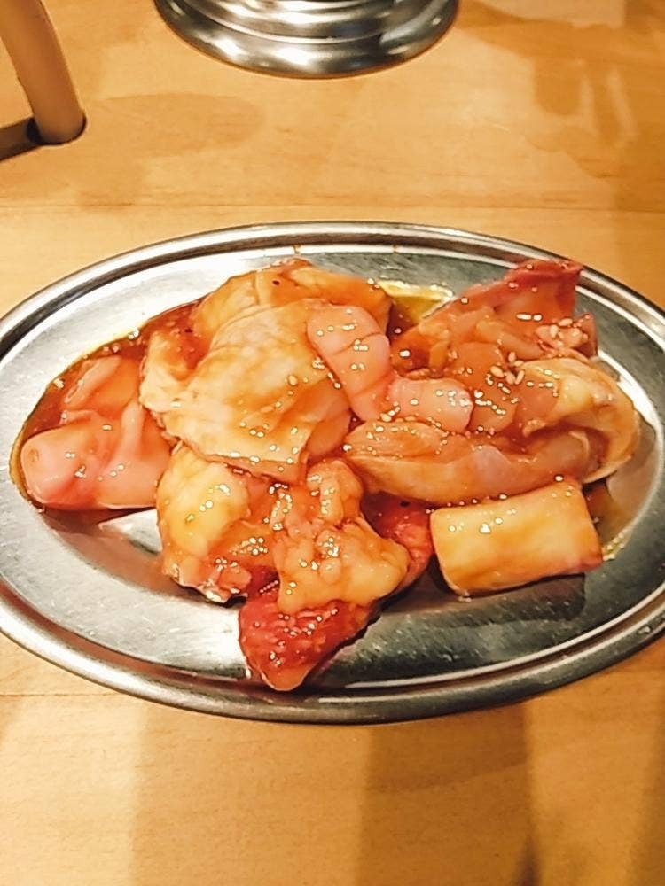 ホルモンと酒 春田屋