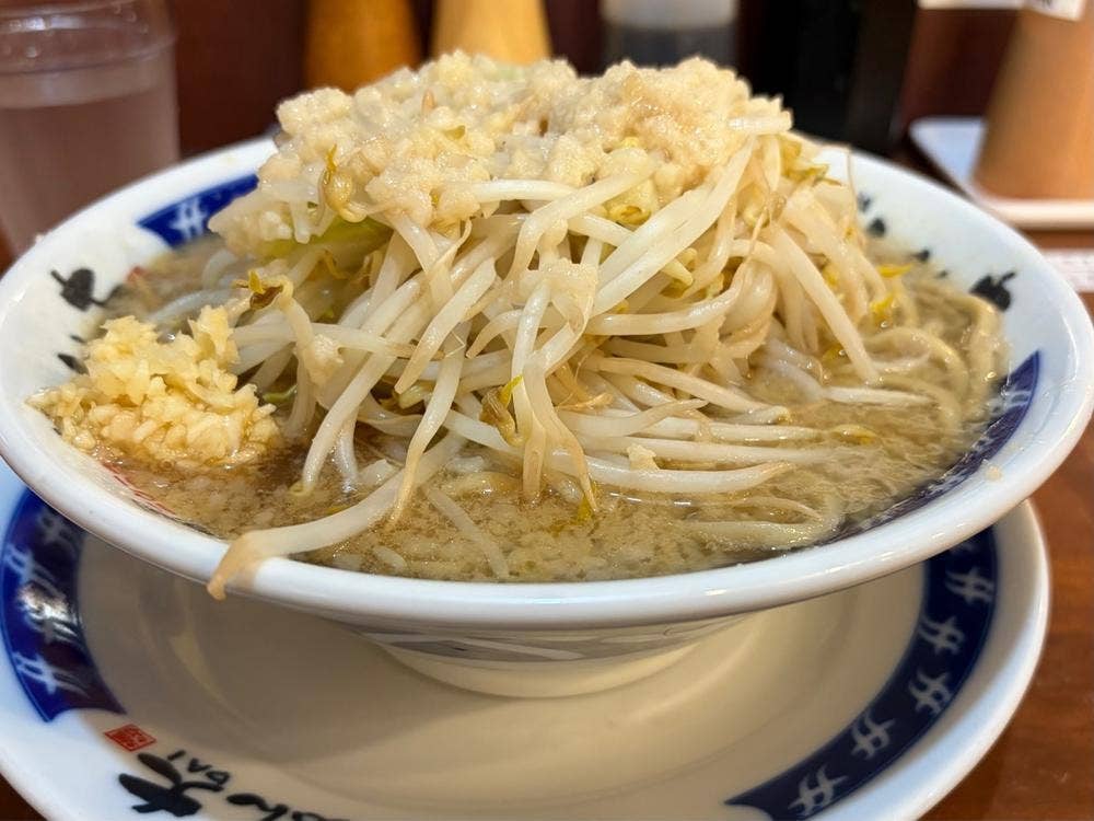 らーめん大 広島店