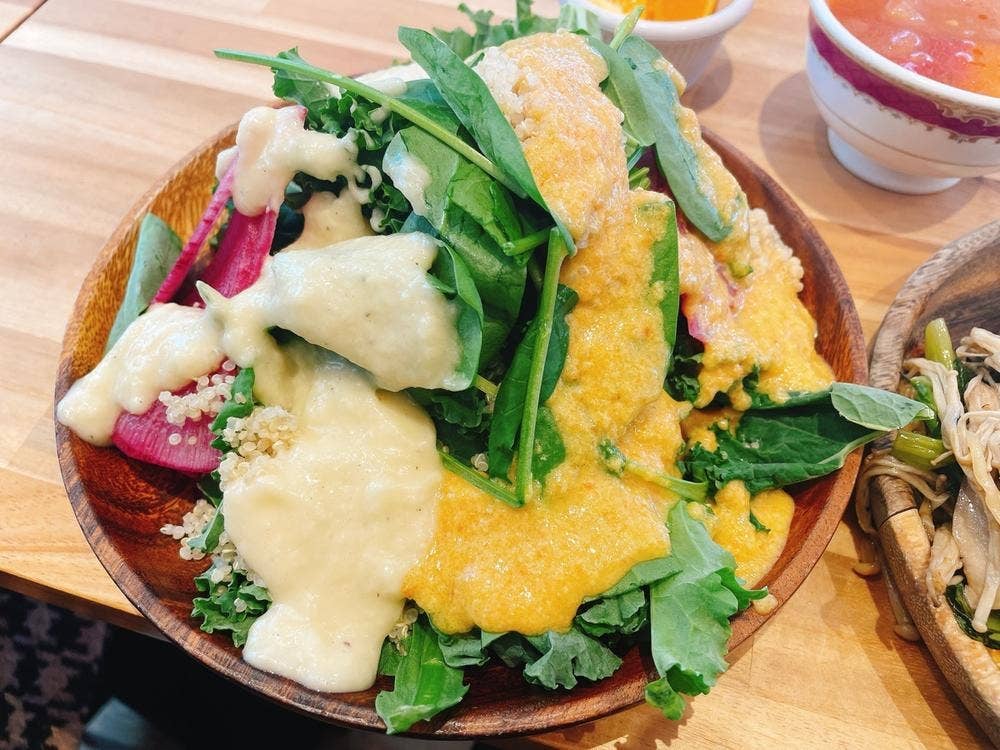 green oasis cafe 042