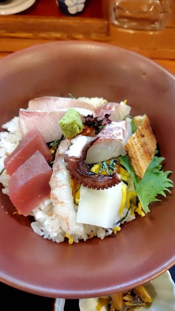 あうん