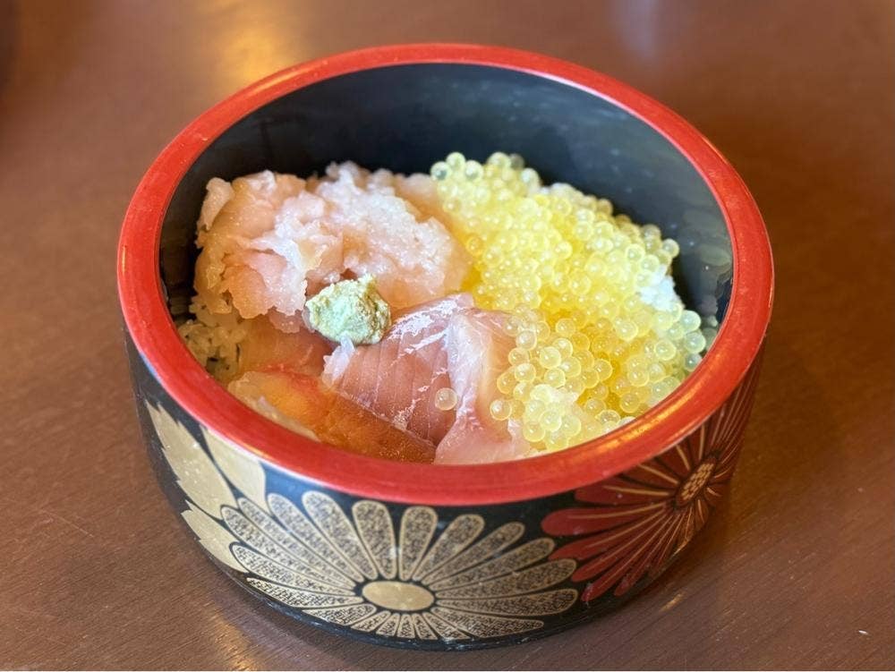 みな寿し