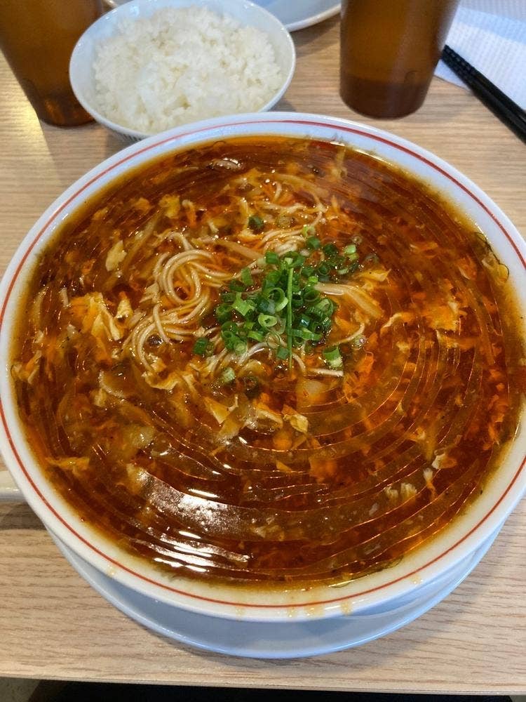 麵酒場 朱拉