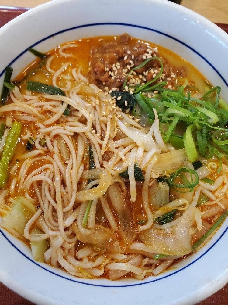 なか卯 上川井店