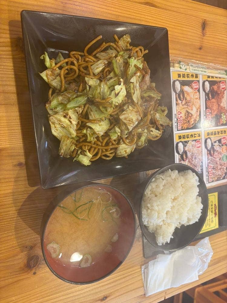 ジャンボ酒場 谷町四丁目店