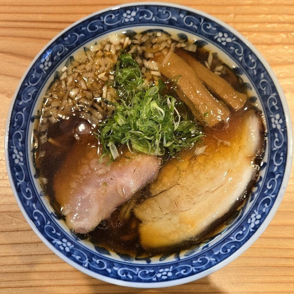 麺屋 夢風