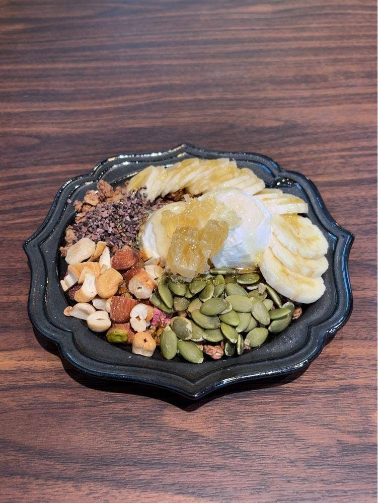 色彩小町 月島店