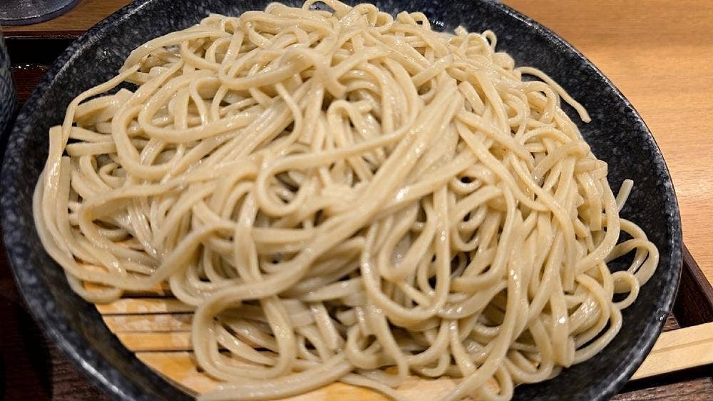 十割蕎麦 さがたに 新宿京王モール店