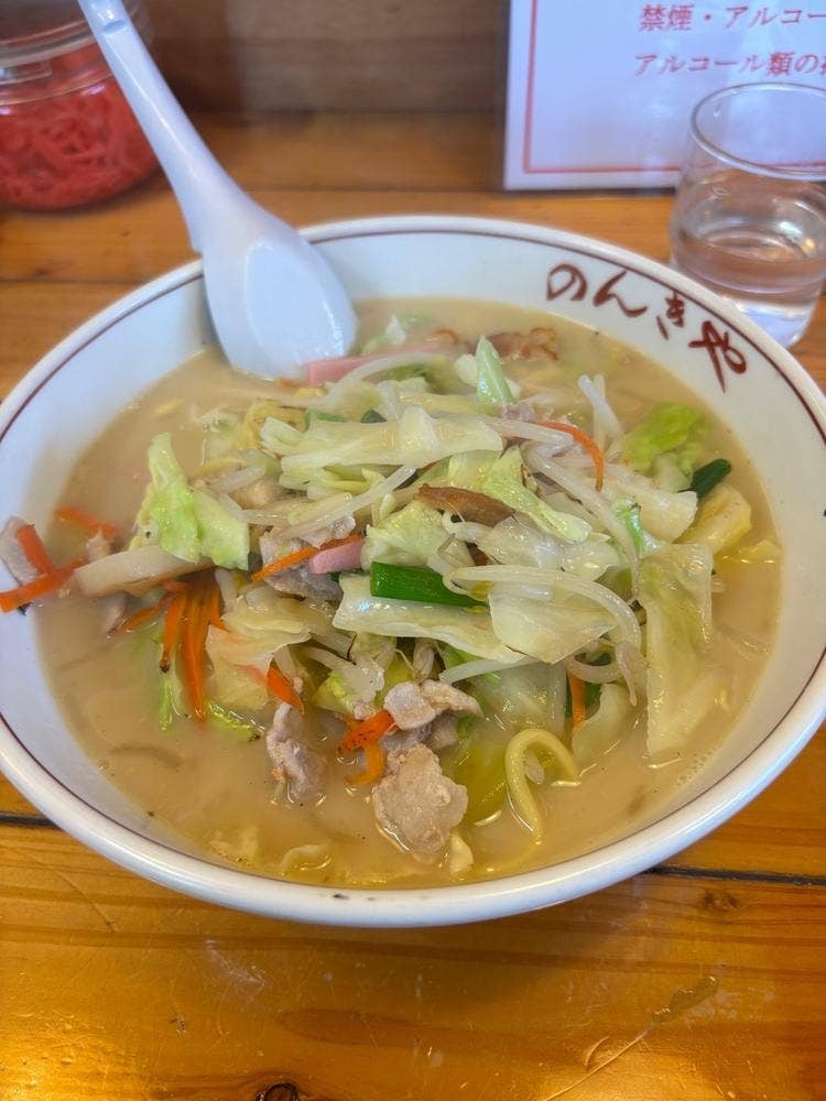 のんきや