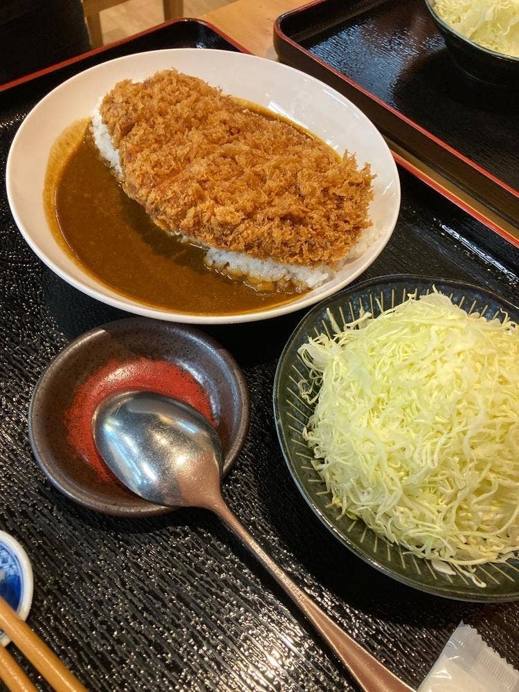 とんかつ 豚様