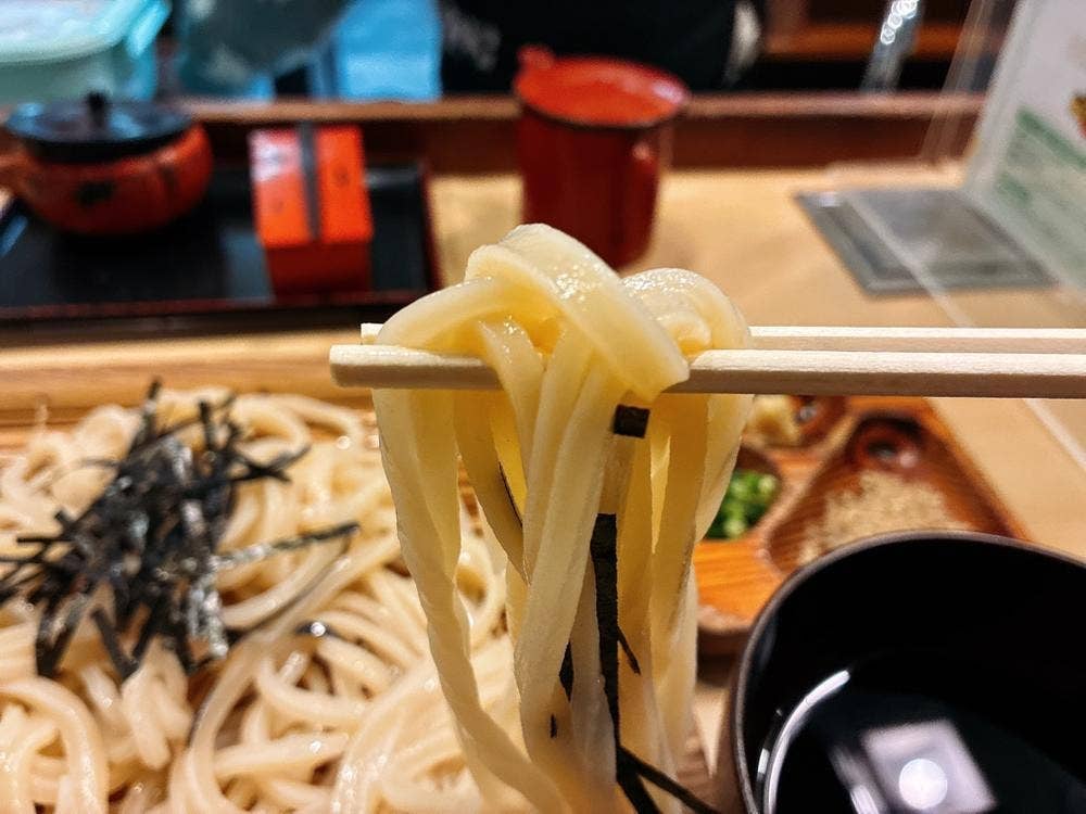 和乃家