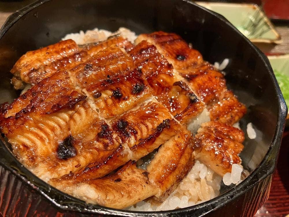 江戸川 あべのハルカスダイニング店