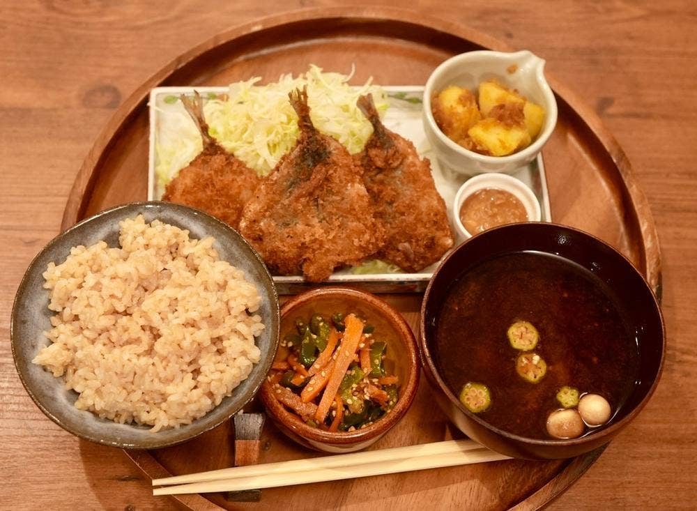 きくらげちゃかぽん MOTEKOIYO