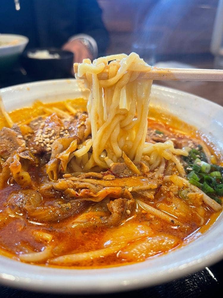 味噌乃マルショウ 川島本店