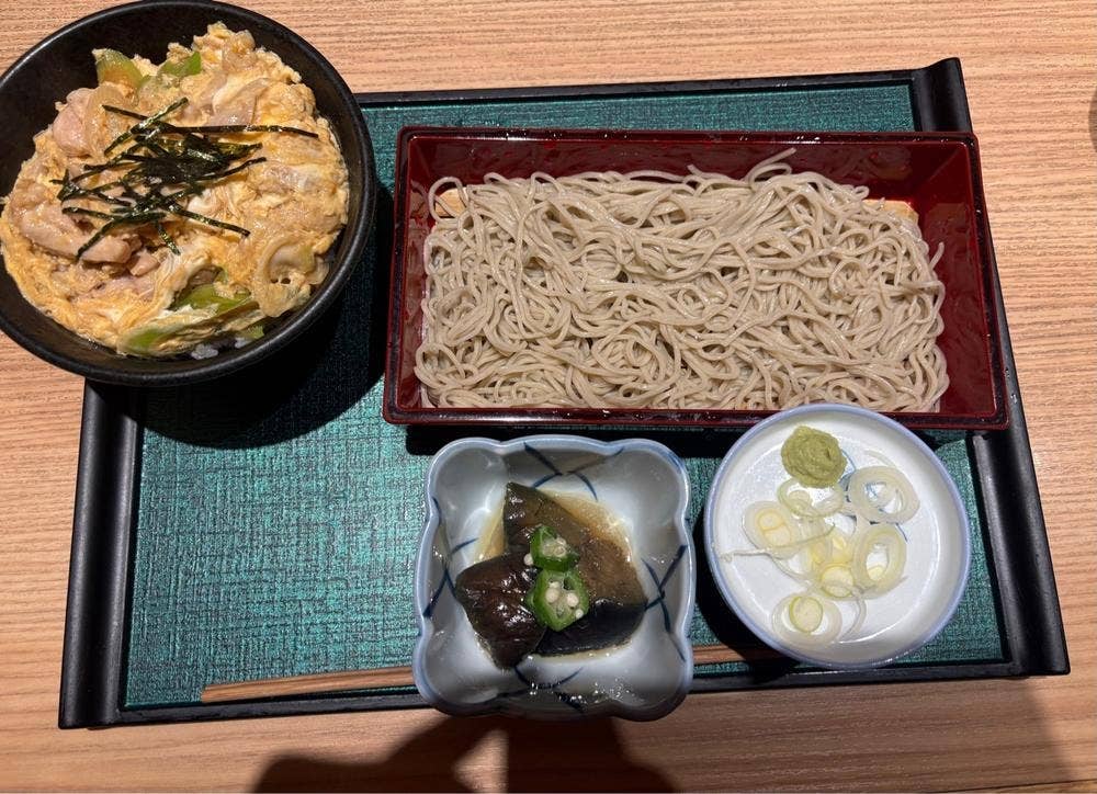 外苑前 増田屋