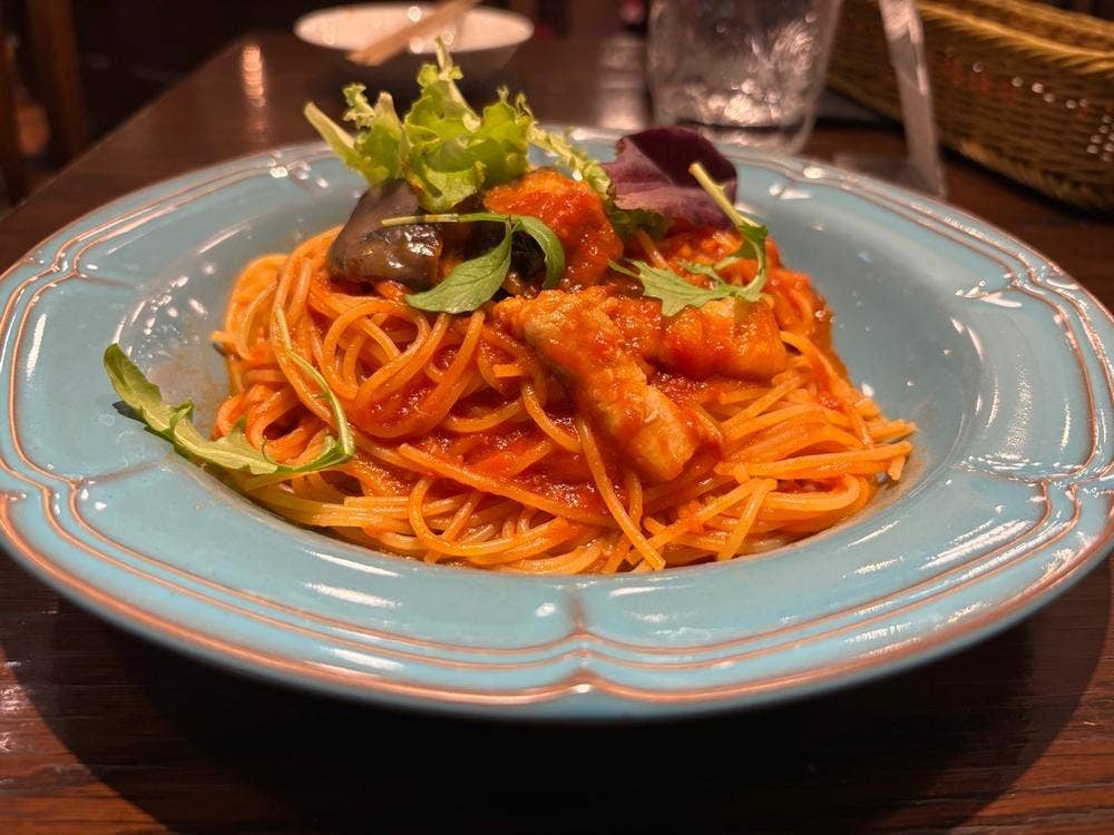 美食酒場 CRAU ハービスPLAZA