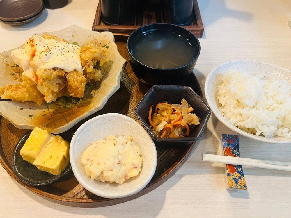 酒処 此処に来れば 天満本店