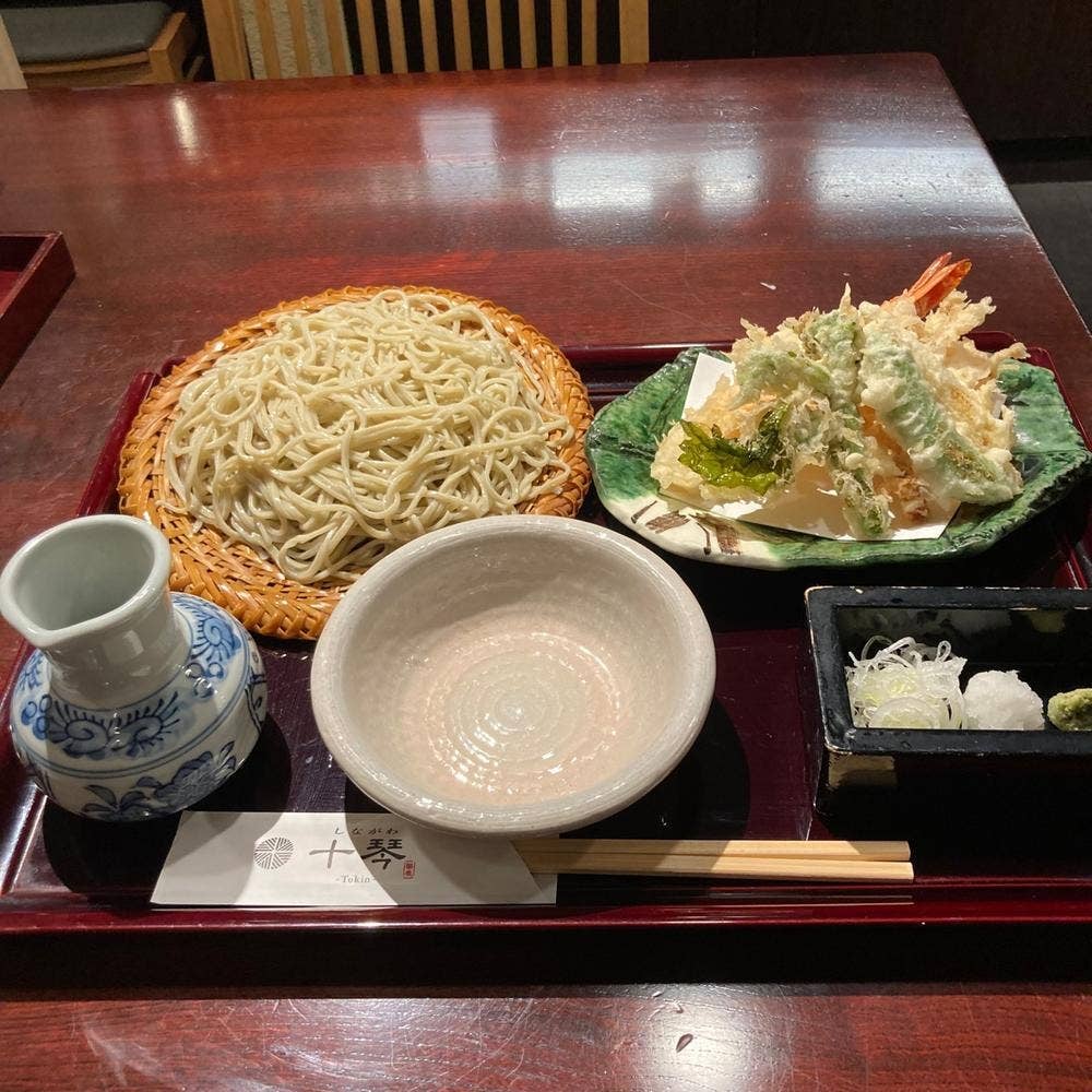 しながわ十琴
