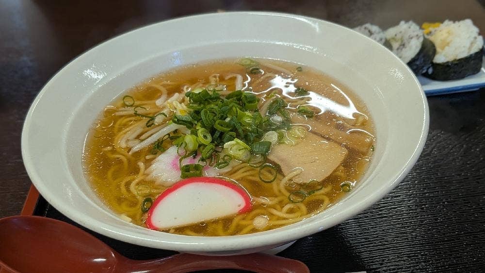大阪屋食堂