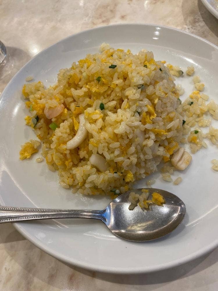 華錦飯店