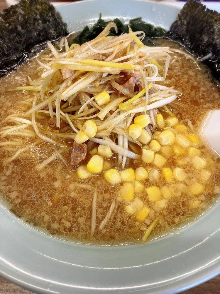 ラーメンショップ本店