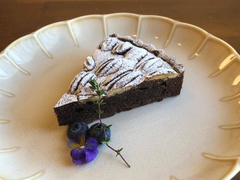 mitsunagaタルト&シューのお店