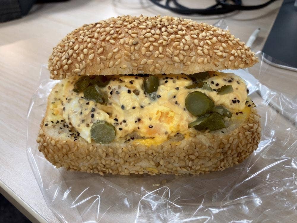 しげくに屋55ベーカリー