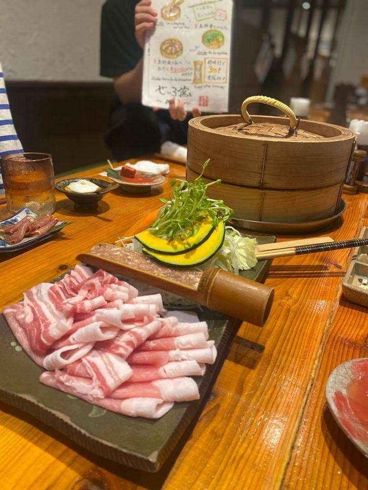 沖縄料理しまぶた屋 恩納本店