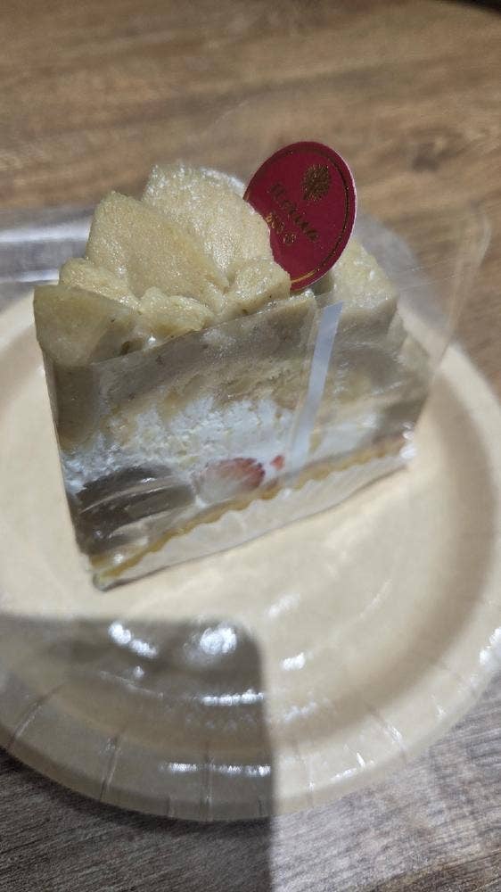 八百屋のParlor Horita 205