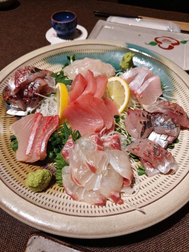 ごはんとおさけ kunugi