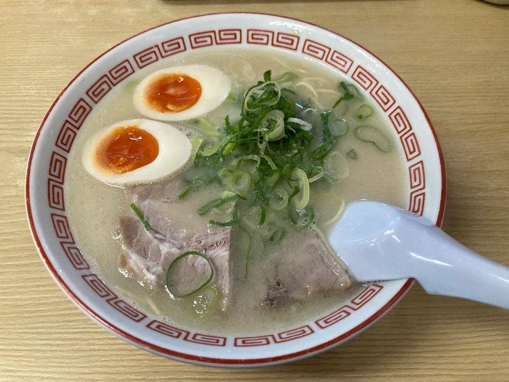 長浜ナンバーワン 祇園店